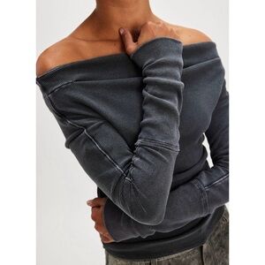 NWT We The Free Long Sleeve